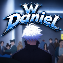 thegoatDaniel Emote