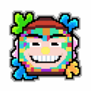 chicleteira_bicicleteira Emote