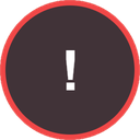 warning Emote