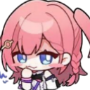 Smug Emote