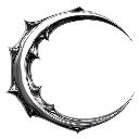 crescent Emote