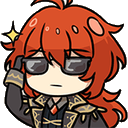 diluccool Emote