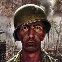 1000yardstare Emote