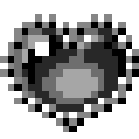 blackheart Emote
