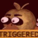 triggerchicafnaf Emote