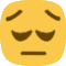 sad Emote