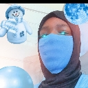 ICE Emote