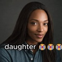 daughter Emote