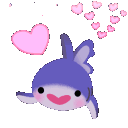 22529lovingshark Emote