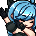GwenDabAnimated_quacaketm Emote