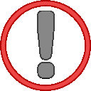 AttentionAnimated Emote