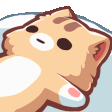 neko_sleep Emote