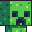 Creeper Emote