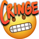 533594cringe Emote
