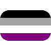 flag_asexual Emote