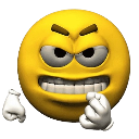 ouch Emote