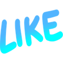textlike Emote