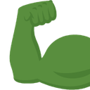 flex Emote