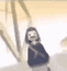 OMG_shock_FLCL Emote