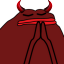 1634pepepray Emote