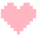 peach_heart Emote