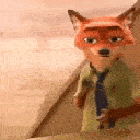 scubafox Emote