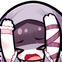 notlikeshadow Emote