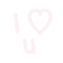 w_ily Emote