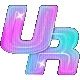 V_UltraRare Emote