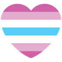 femboy_heart Emote