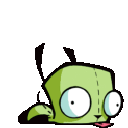 GIRscooch Emote