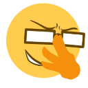 huh Emote