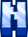 81531minecraftbluen Emote