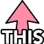 pink_this Emote