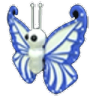 diamondbutterfly Emote