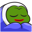 7461pepecomfy Emote