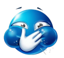 Laughing Emote