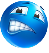 be_bluerusuredude Emote