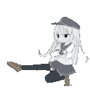 kazotskykick Emote