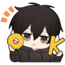 ok Emote