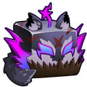 Werewolf_fruit Emote