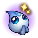 Petal Emote