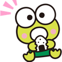 keroppinom Emote