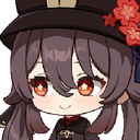7233chibihutaosmile Emote