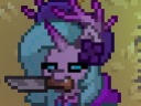 FealanIWillStabYou Emote