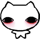 b_doodlekat Emote