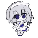 sakuya_floss Emote