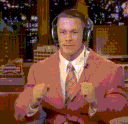 SXB_JohnCenaDance Emote