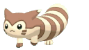 furretwalk Emote