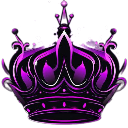 Rox_PurpleCrown Emote